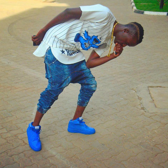 Willy Paul