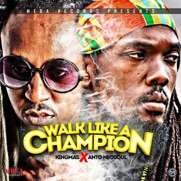 Walk-Like-A-Champion-Remix-Cover
