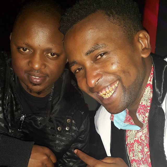 Dj Mr. T x Shaniqwa