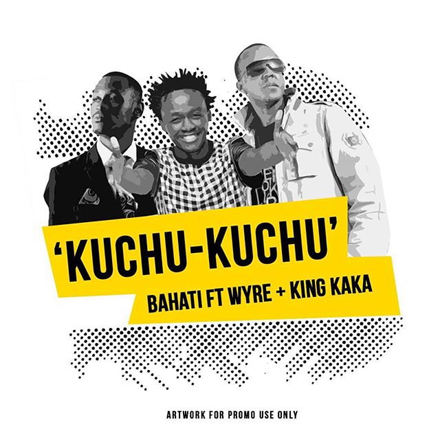 Kuchu Kuchu Cover
