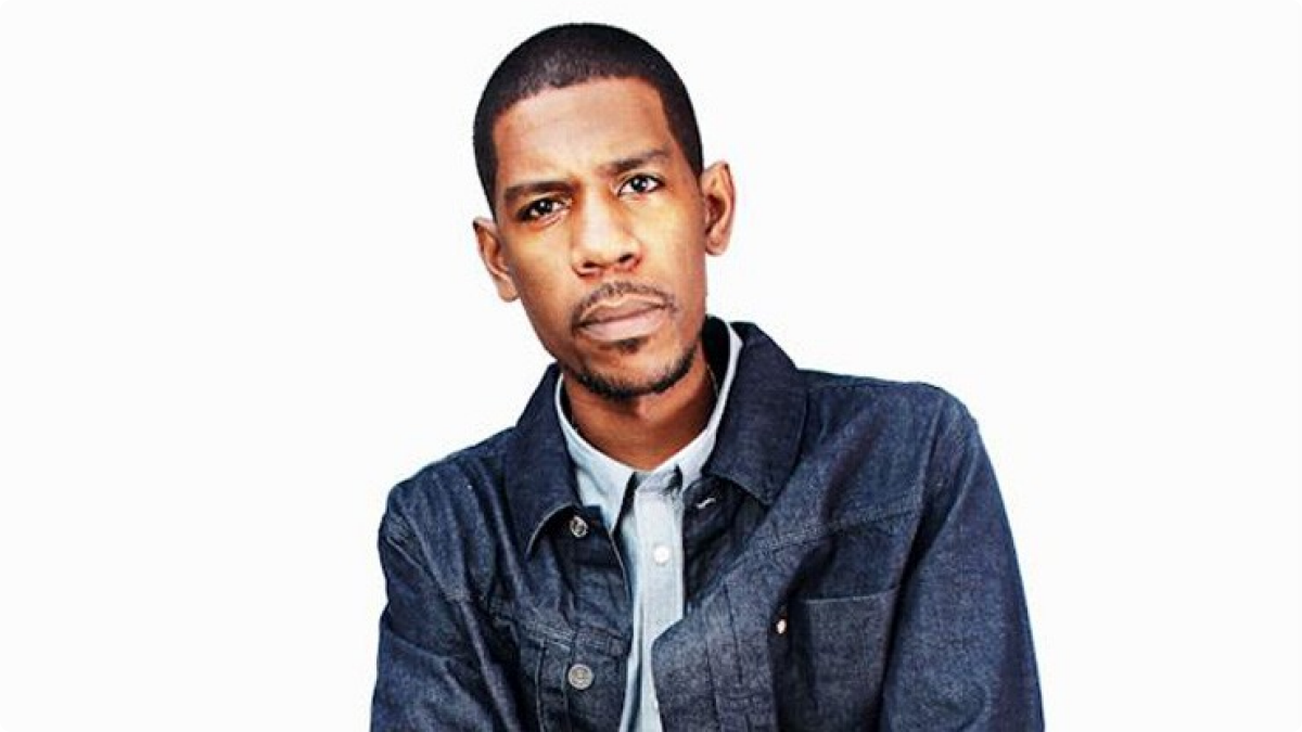 Young Guru