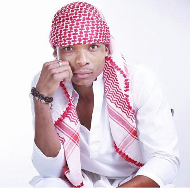 Otile Brown