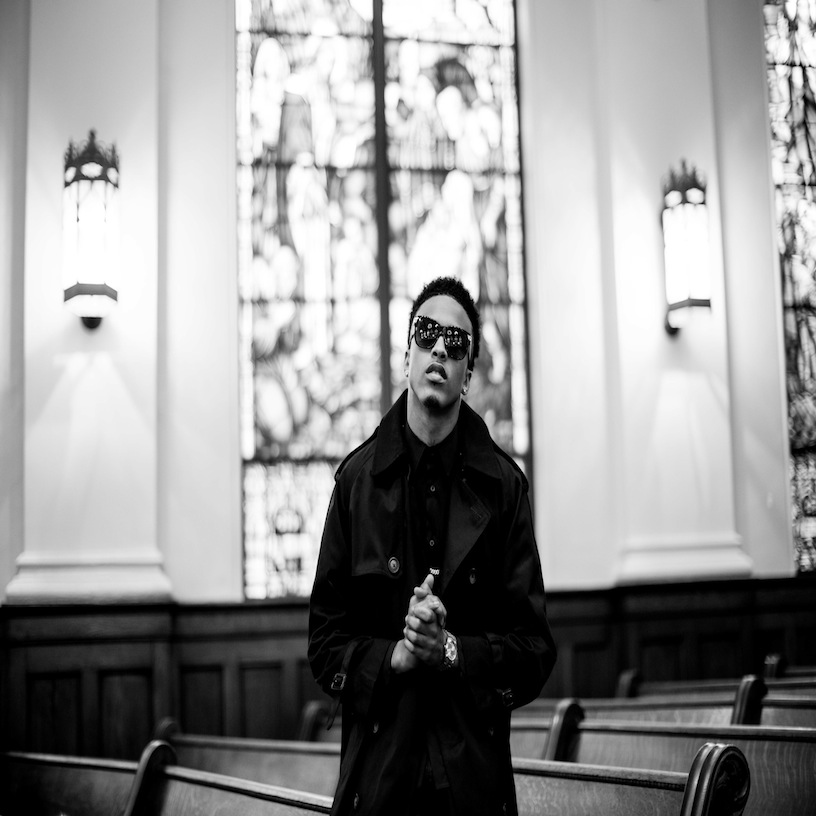 August Alsina