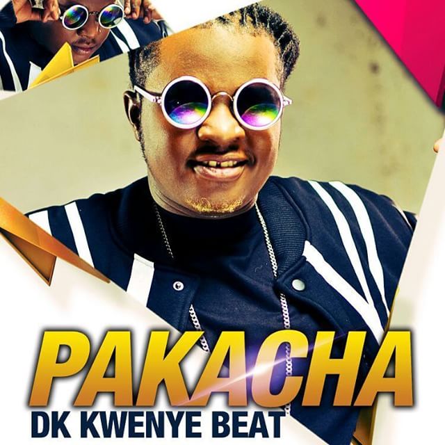 Dk Kwenye Beat's #Pakacha Cover