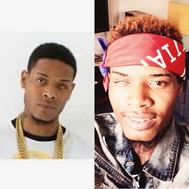 Fetty Wap