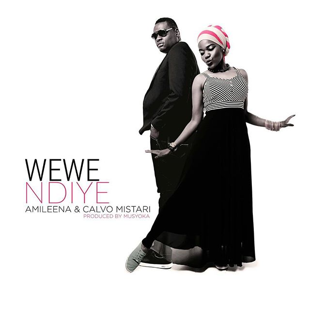 #WeweNdiye Cover
