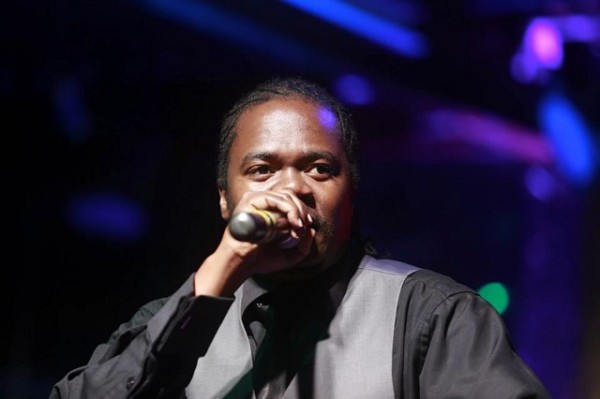 Jua Cali