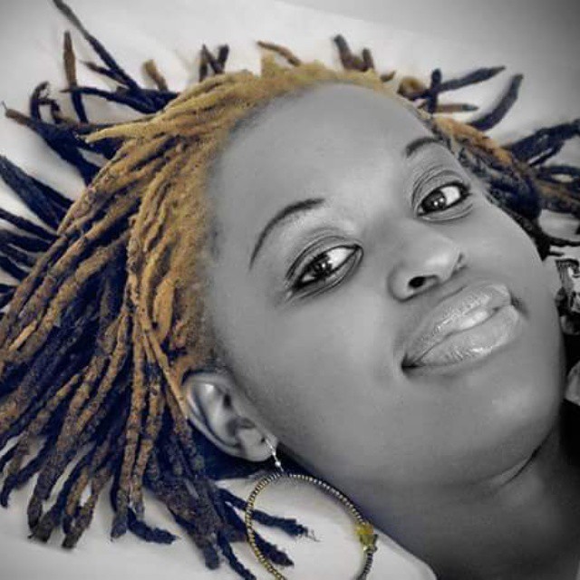 Mwende Macharia