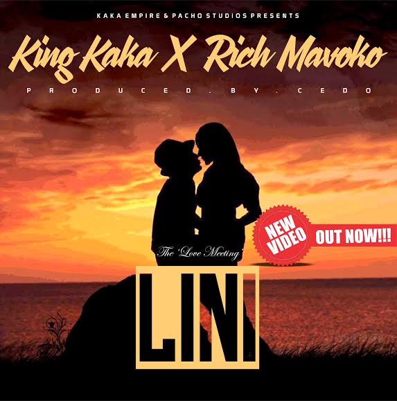 Rabbit and Rich Mavoko Lini Out