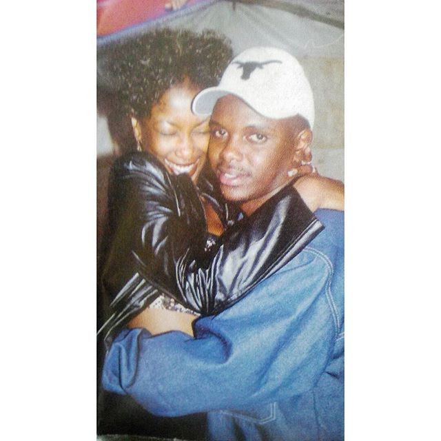 Wahu and Nonini