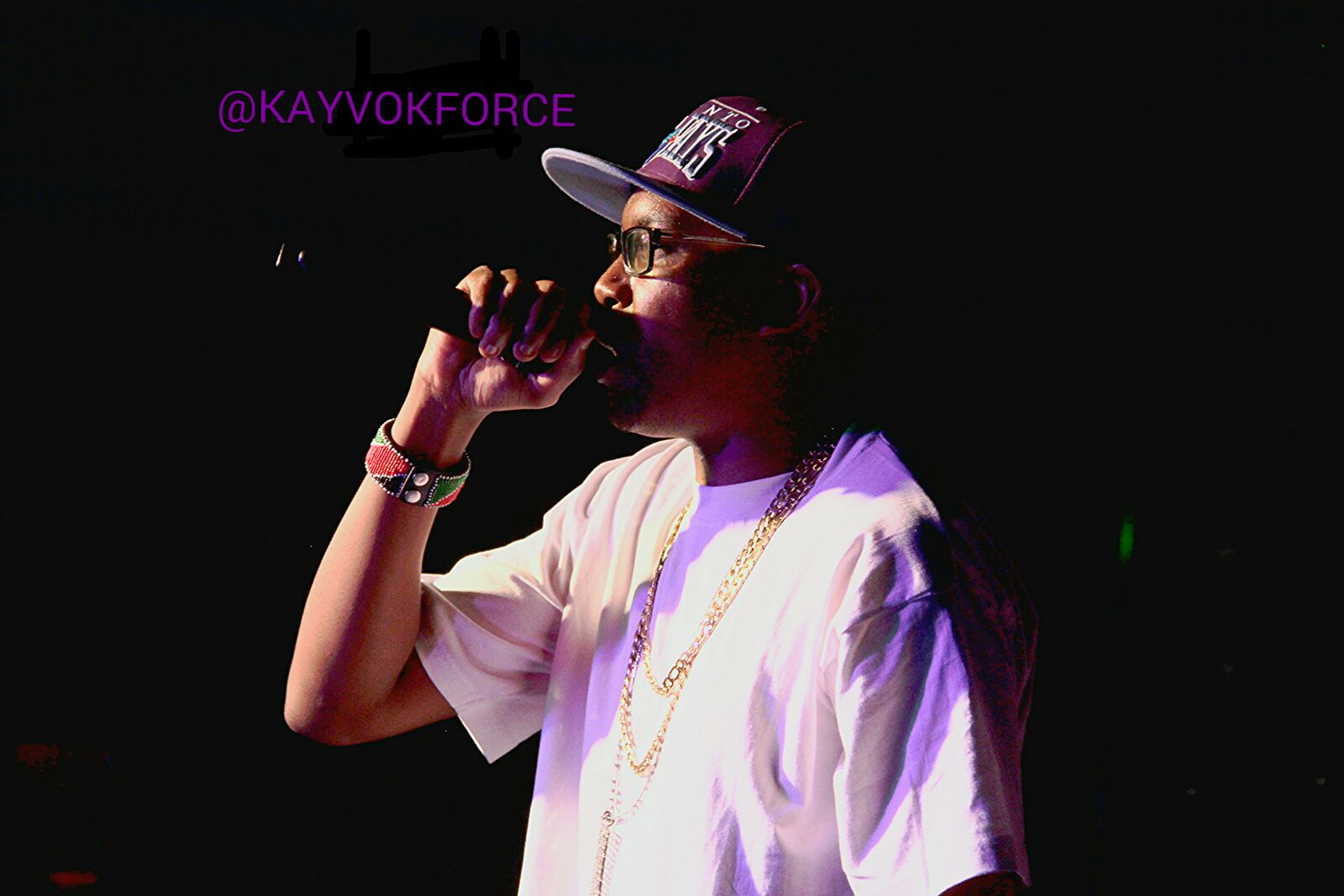Kayvo KForce