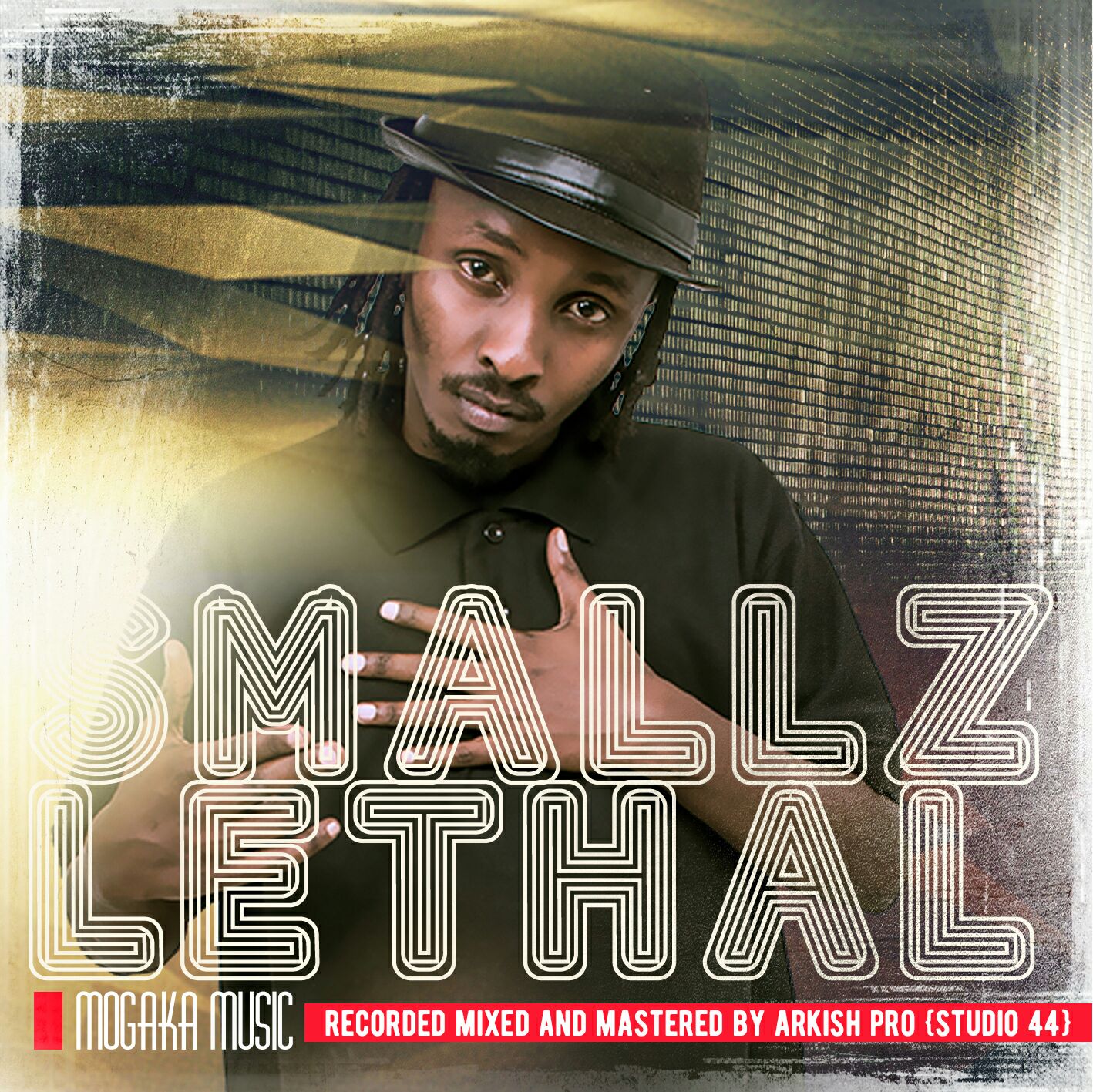 Smallz Lethal diss track