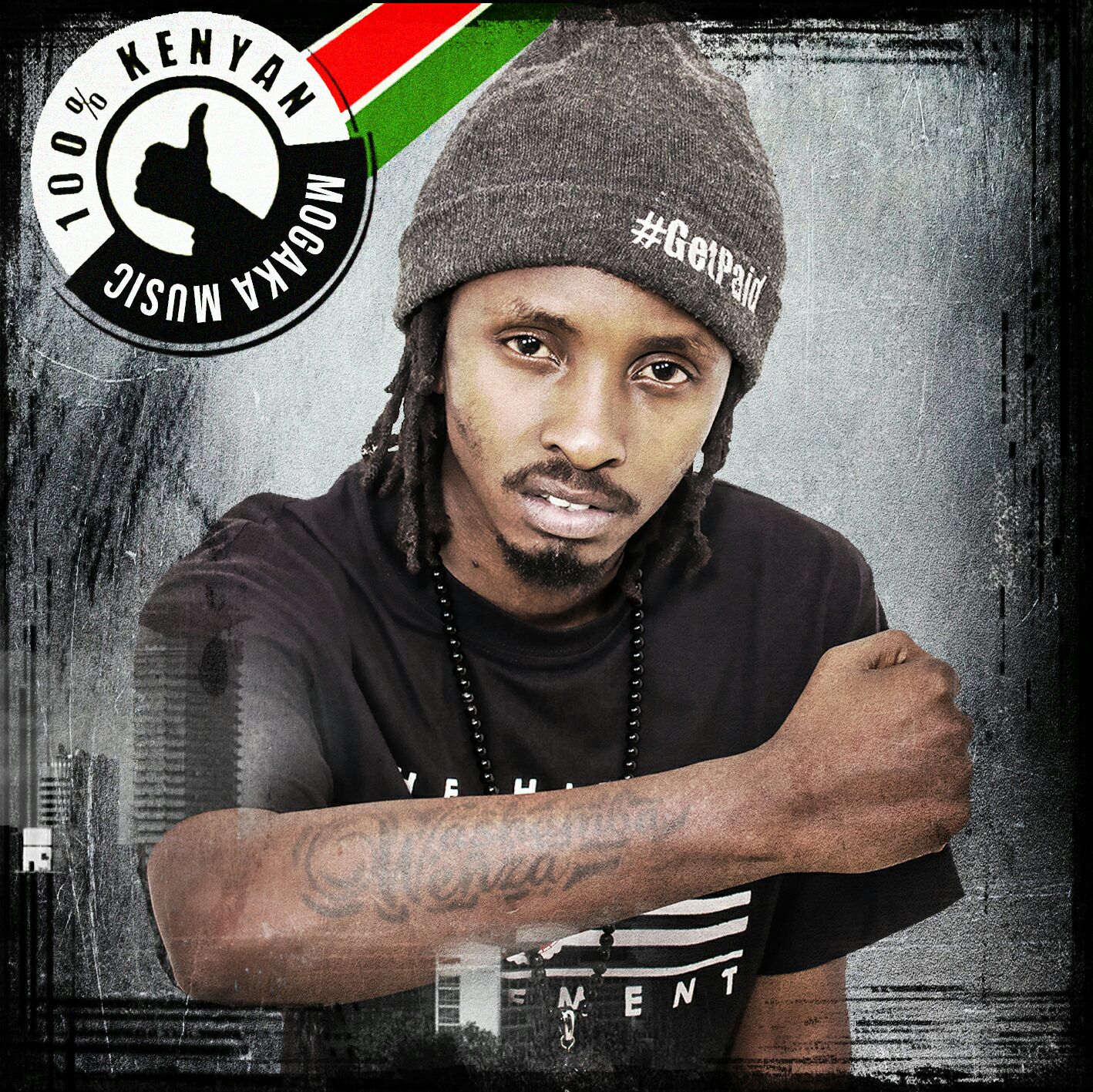 Smallz Lethal