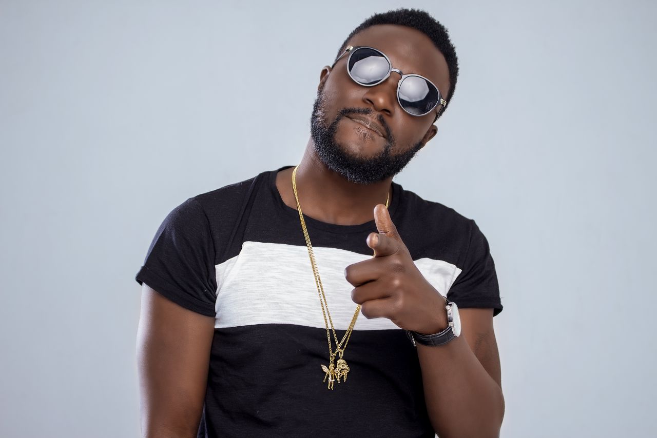 Naiboi. photo credit: courtesy