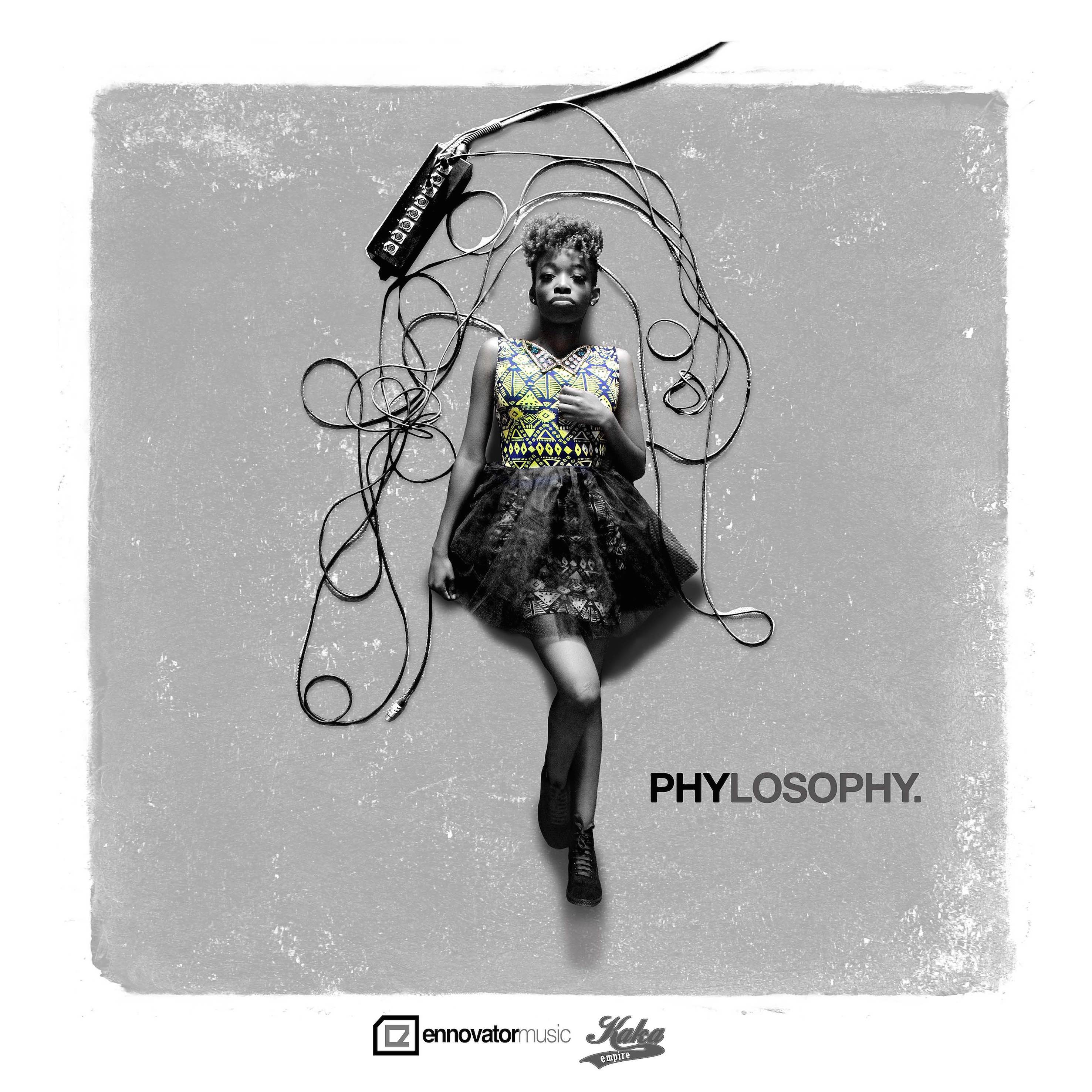 Phylosophy Album Art