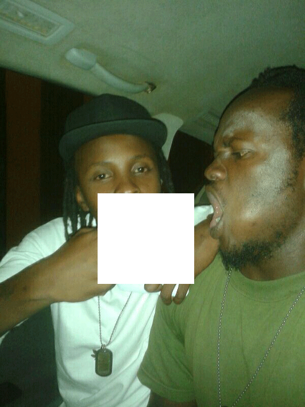 Smallz Lethal