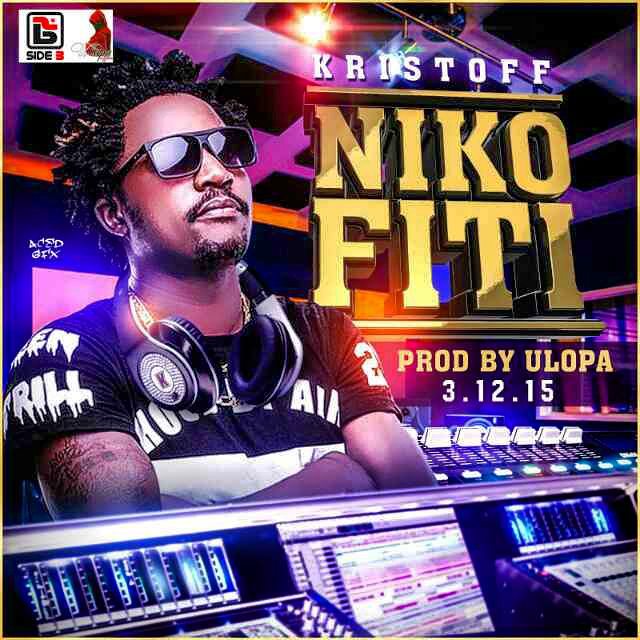 Niko Fiti Cover Art