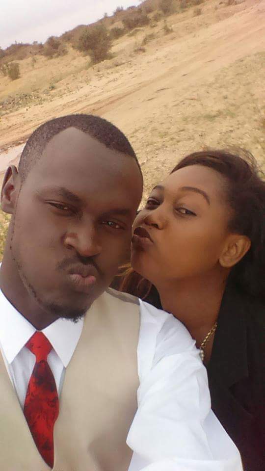 Rabbit King Kaka with Nana