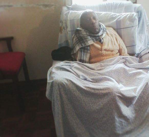 Ndingi Mwana A'nzeki