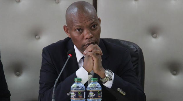 mike njeru77