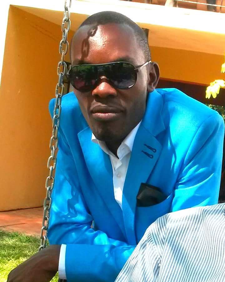 Dennis Ochieng Ndeng'a