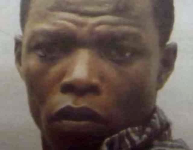 Edward Maina Shimoli