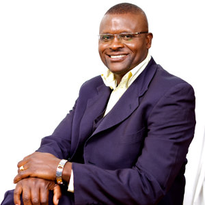Jacob 'Ghost' Mulei