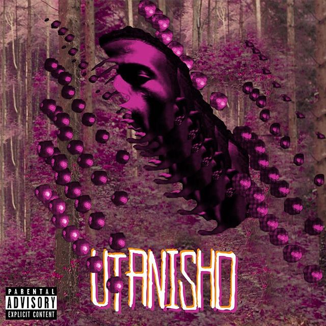 Utanisho cover art