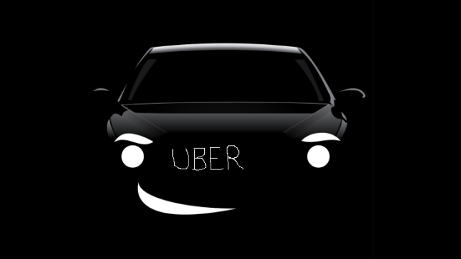 UBER 2