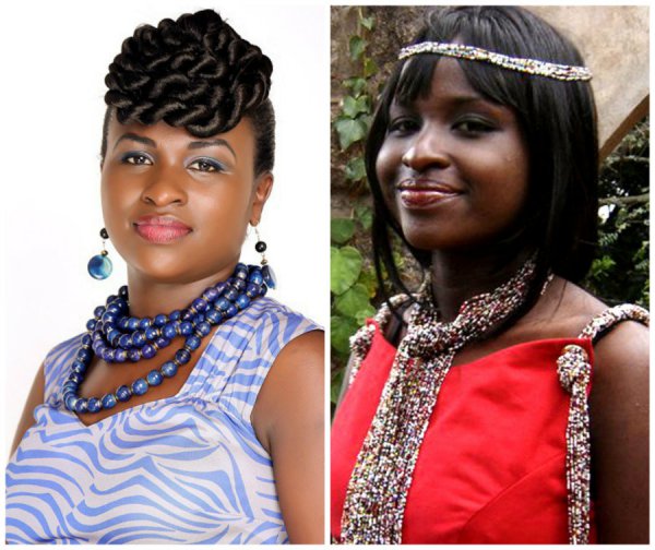 Mercy Masika: Now and Then