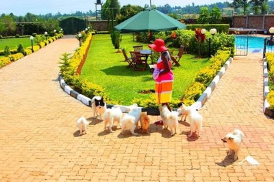 akothee