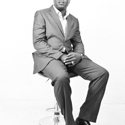 Bigpin's cousin, Apollo Chumba | Instagram
