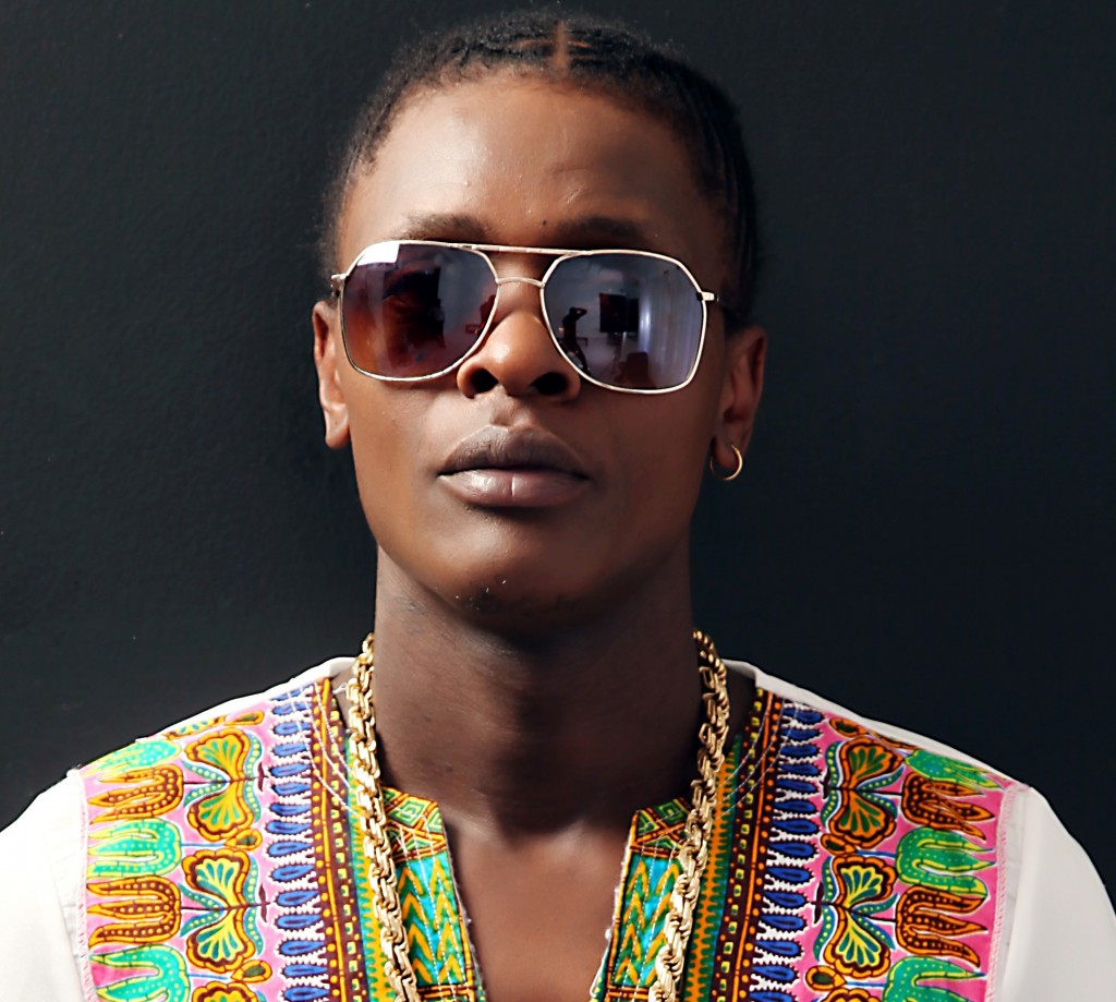Ugandan musician | Jose Chameleone