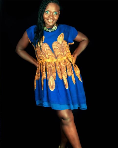 Nyota Ndogo | Ian Vedette Kafuna