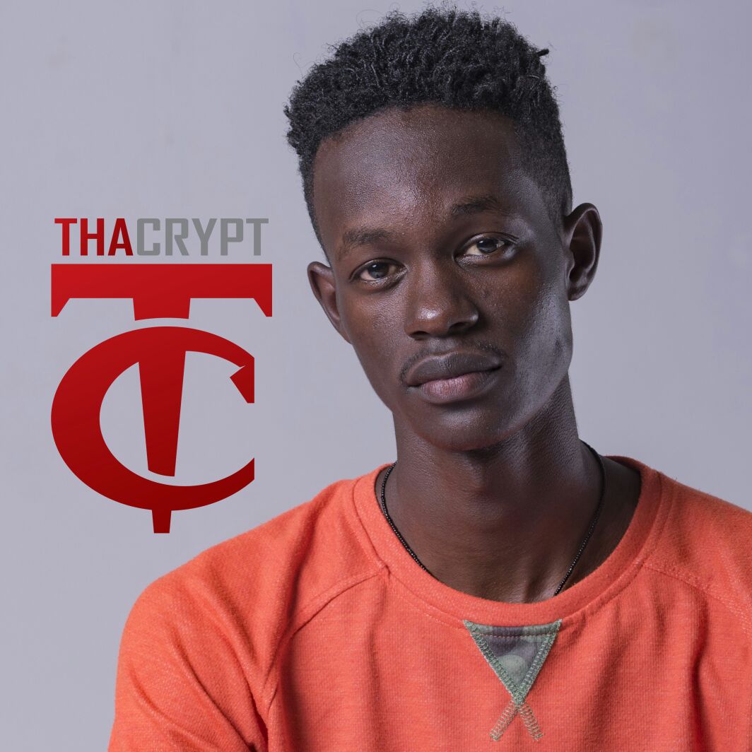 Tha Crypt aka TC