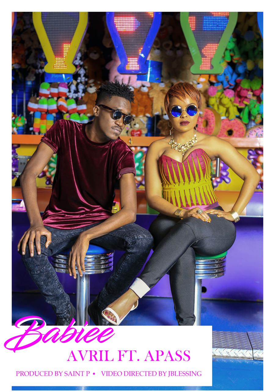 Avril and Apass