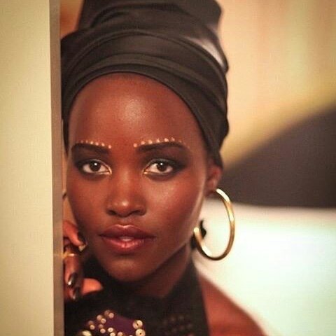 Lupita Nyong'o
