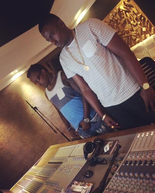 Attitude and Lon Jon. photo credit: Instagram/lonjonofficial
