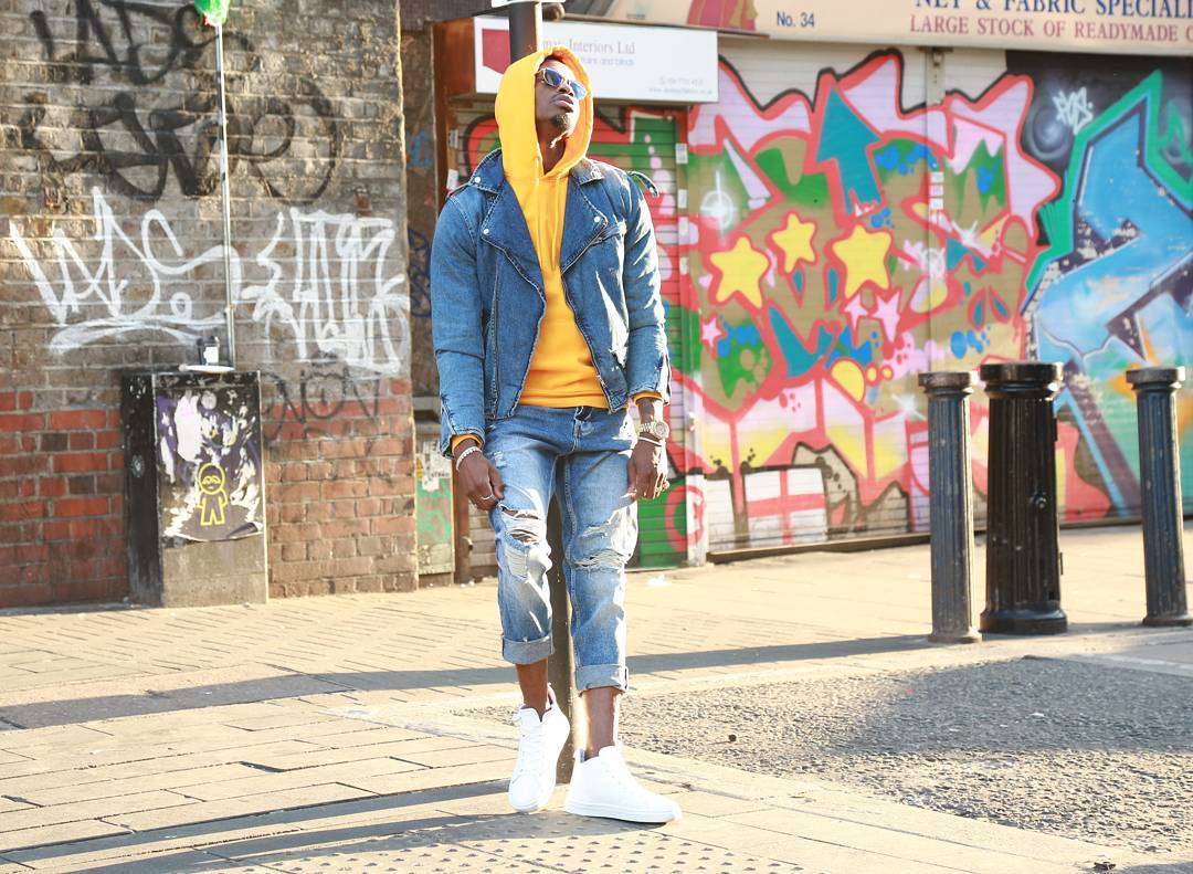 Diamond Platnumz . photo credit: Instagram/diamondplatnumz