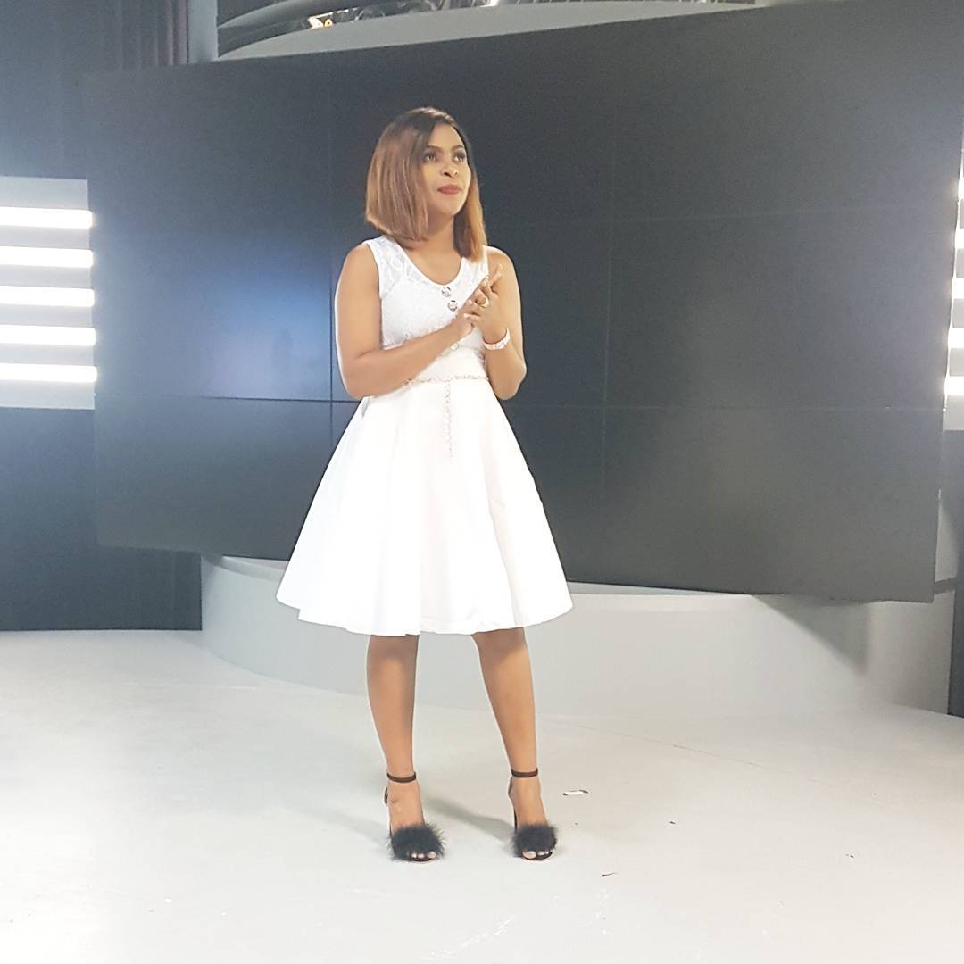 File photo of Size 8. photo credit: courtesy
