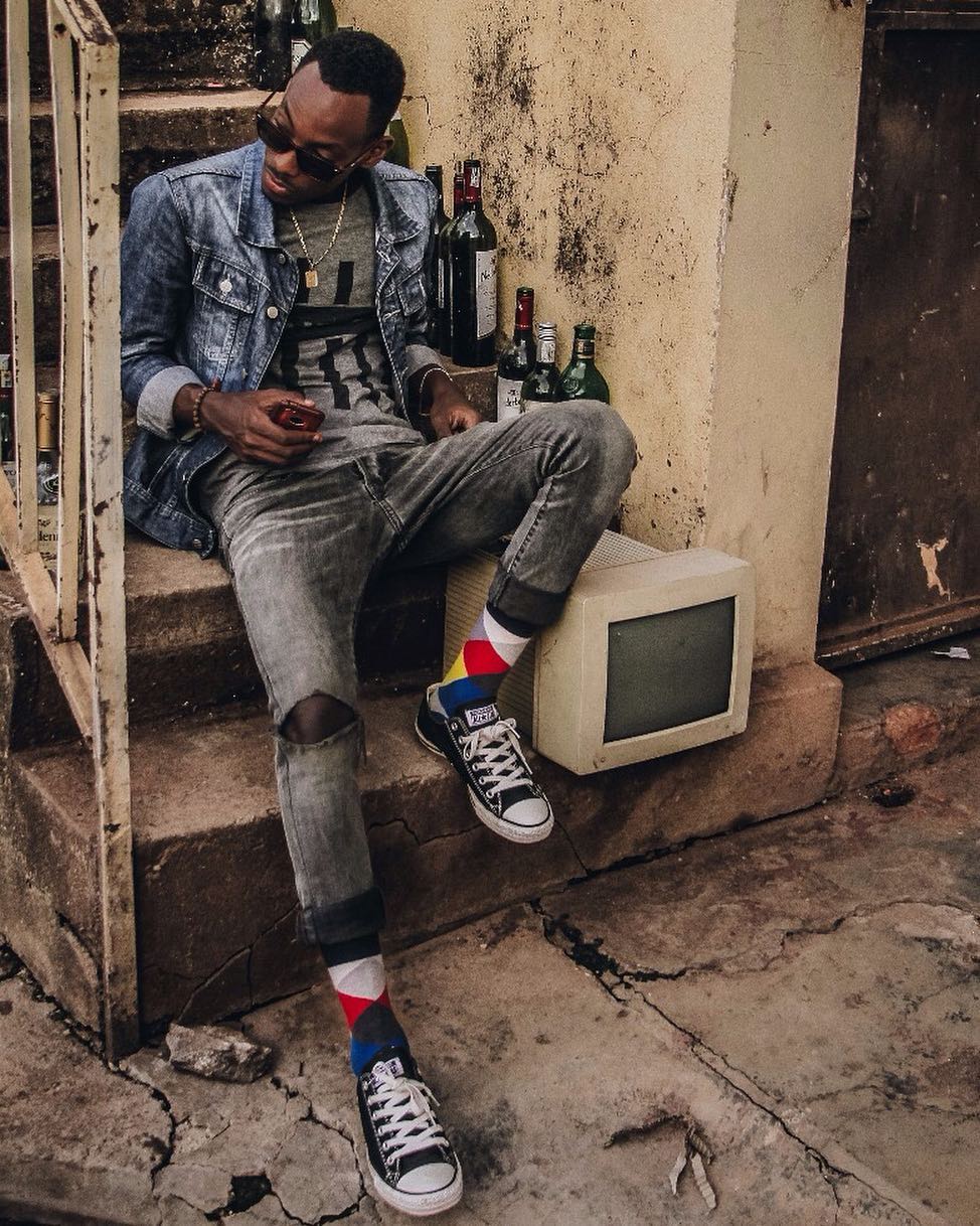 photo courtesy of Franck Axel Nyabagabo