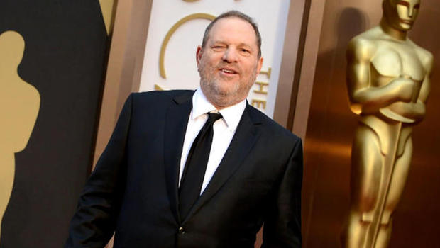 Harvey Weinstein