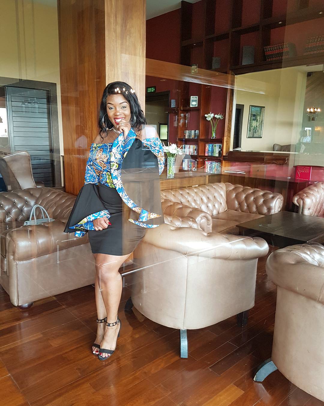 Risper Faith. photo credit: Instagram/lady risper