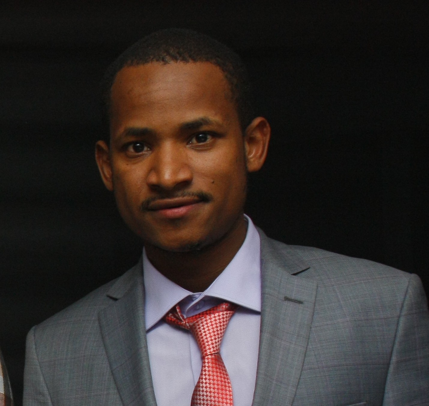 Babu Owino. photo credit: courtesy