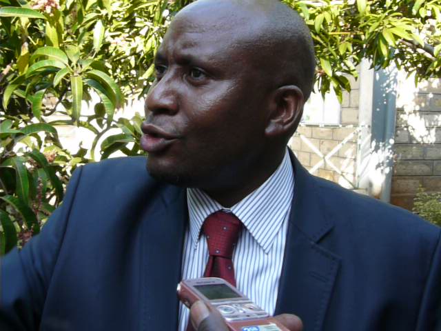 Mwenda Makathimo