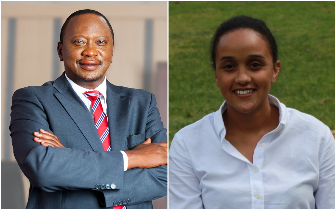 Hot Kenyan Female Politicians