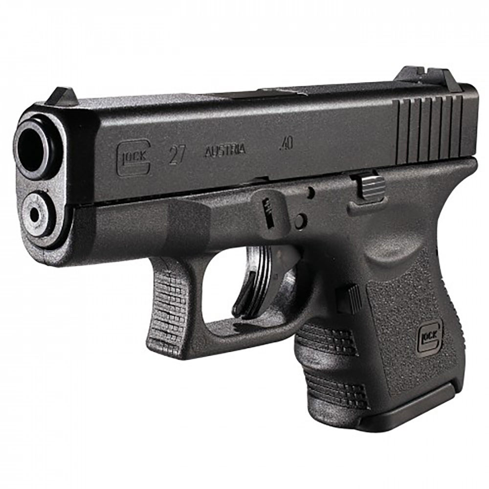 Glock gun