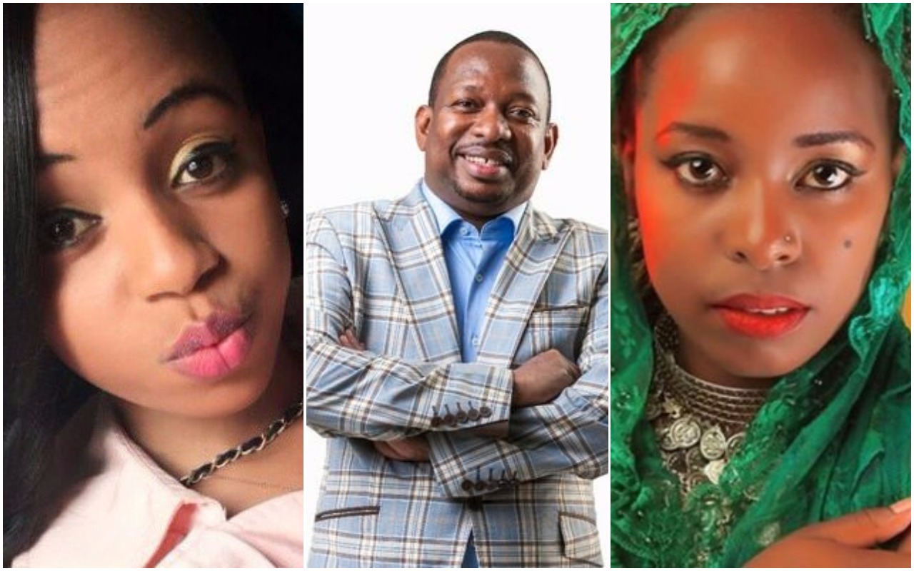 Beautiful Daughters Of Kenyan Politicians Who Is The Hottest