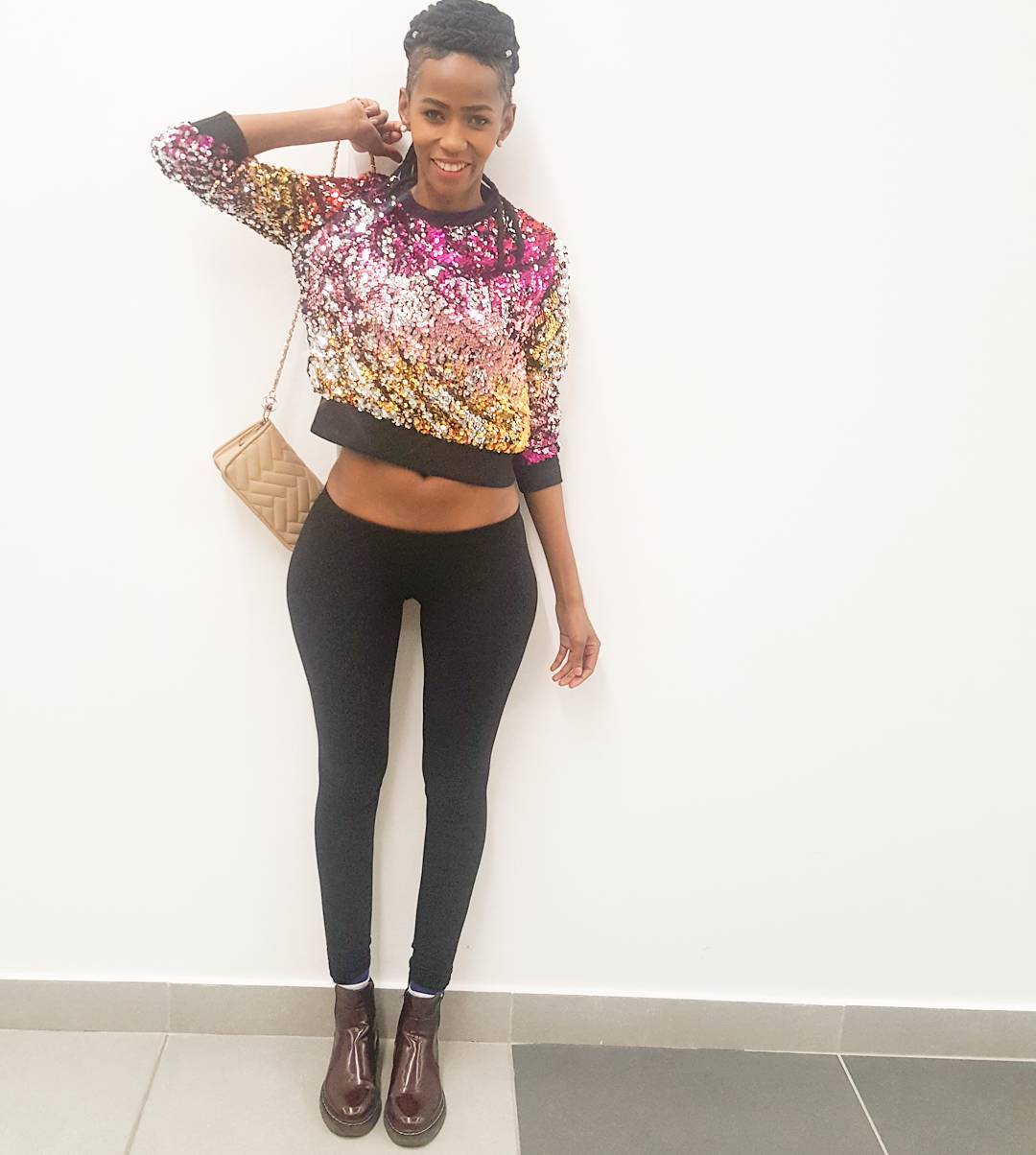 Nomsa Maqethuka. photo credit: Instagram/nomsaa_m