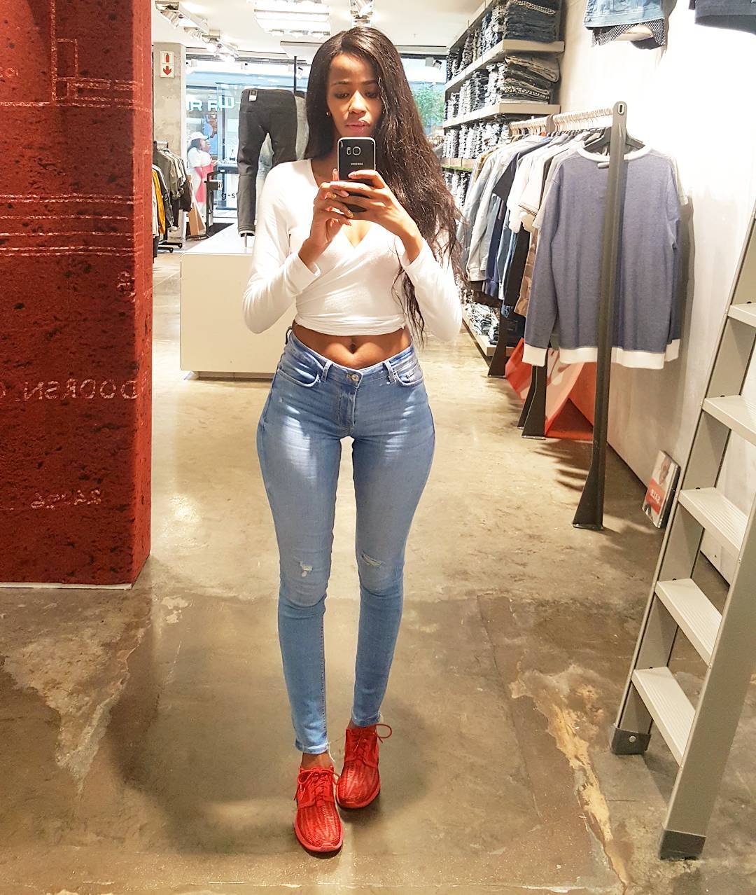 Nomsa Maqethuka. photo credit: Instagram/nomsaa_m